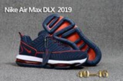 wholesale quality nike air max dlx 2019 sku 12